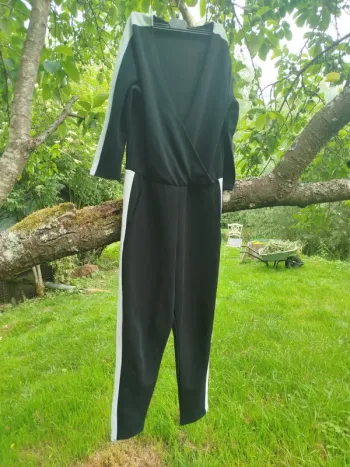 Combinaison femme