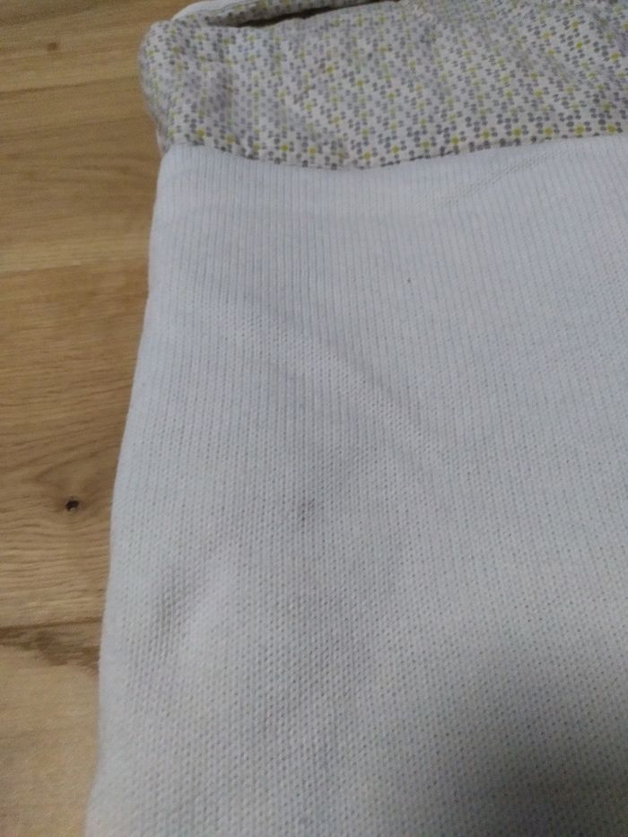 Nid d'ange Verbaudet - photo numéro 3