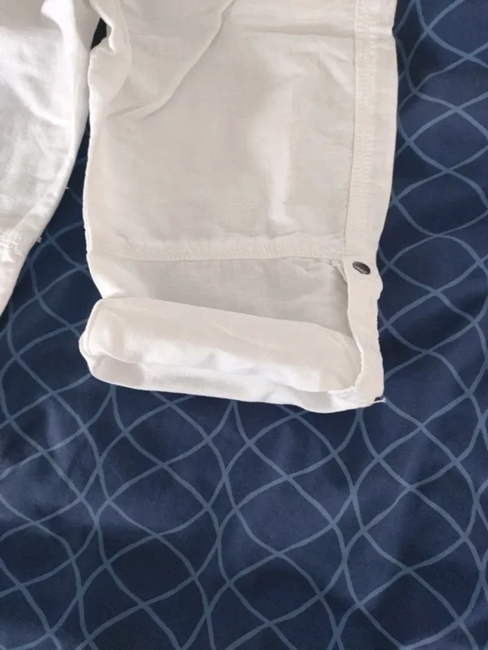 Pantalon short - photo numéro 3