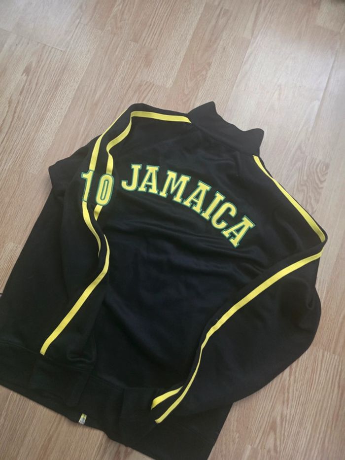 Veste vintage Jamaica G Company – Taille M – Très bon état - photo numéro 2