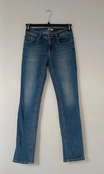 Jean regular Gemo