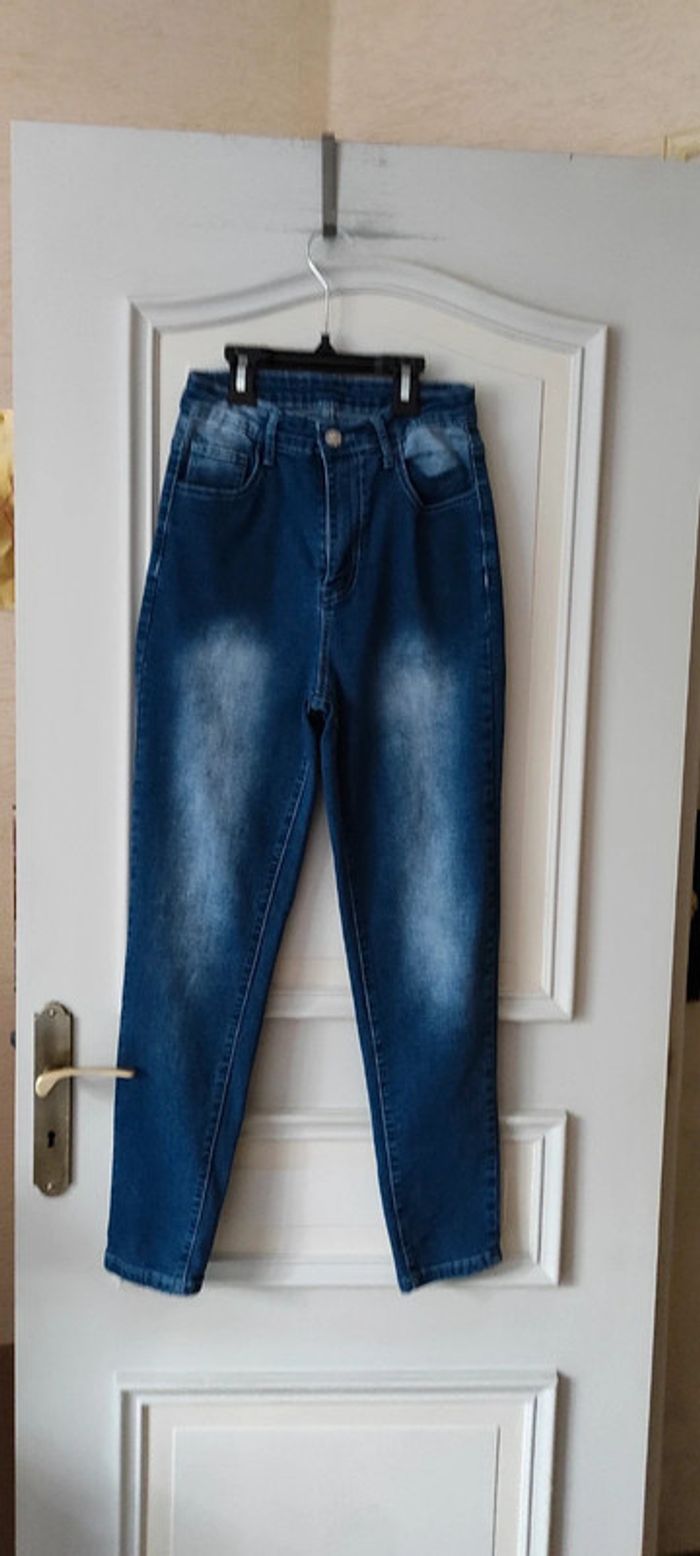 💐 Jeans- Shein - taille S- Très bon état 💐
