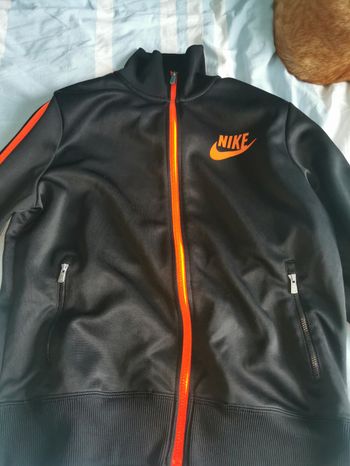 Veste nike