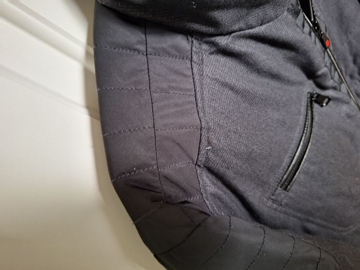 Parka/Doudoune homme Taille 56 tons gris - photo numéro 3