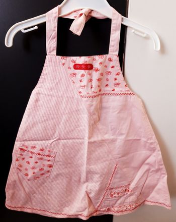 Robe 2-3 ans / Vertbaudet