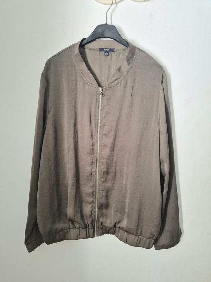 Bombers léger * Kiabi * - photo numéro 2