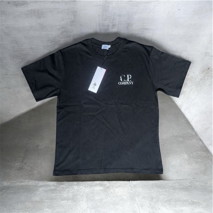 2 T-shirt cp company - photo numéro 4