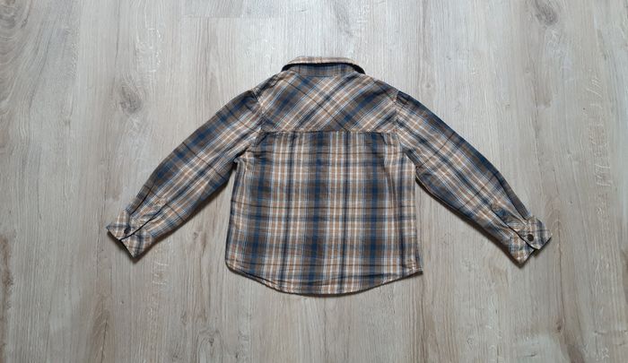 Pantalon et chamise 4A - photo numéro 9