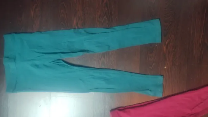 Lot de 5 legging - photo numéro 3