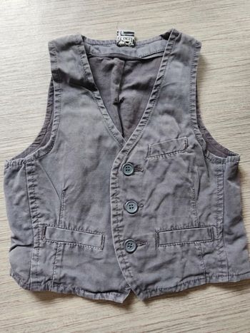 Blazer garçon 3 ans