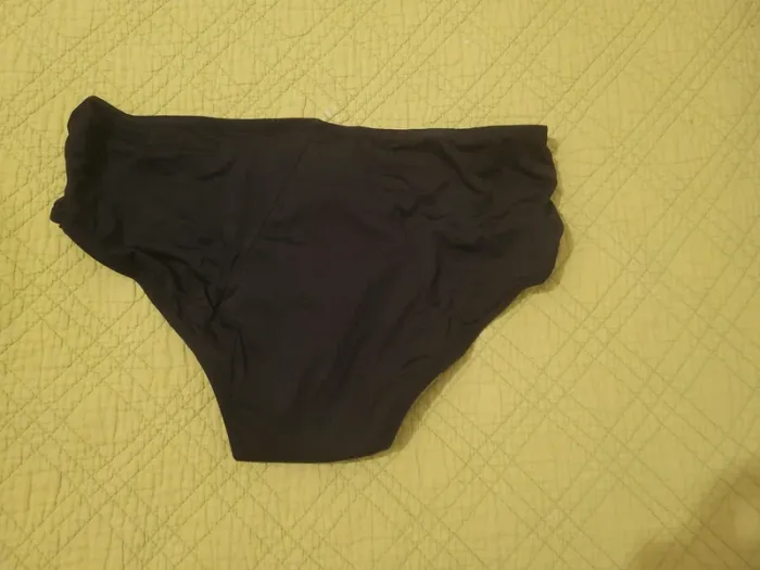 Culotte menstruelle neuve dans emballage XXL - photo numéro 2