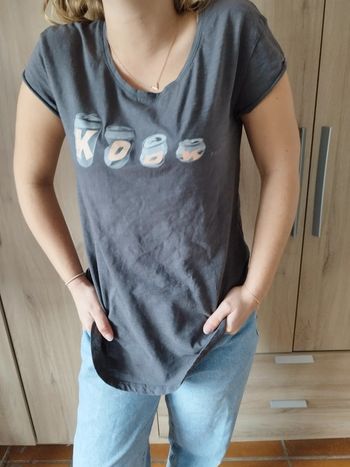 Tee shirt taille S
