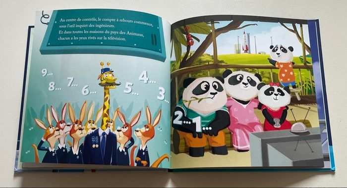 Malin comme un singe Hachette Jeunesse - photo numéro 2