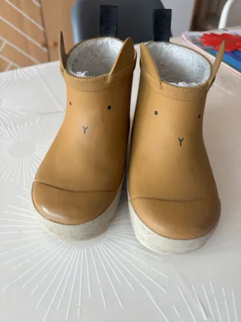 Bottines Liewood