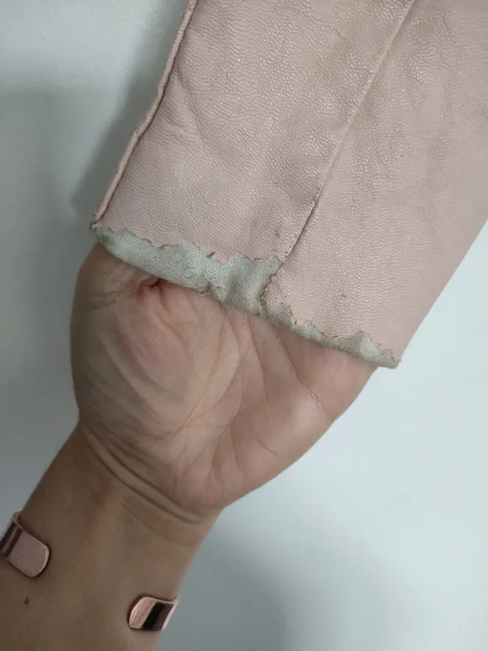 Veste - photo numéro 3