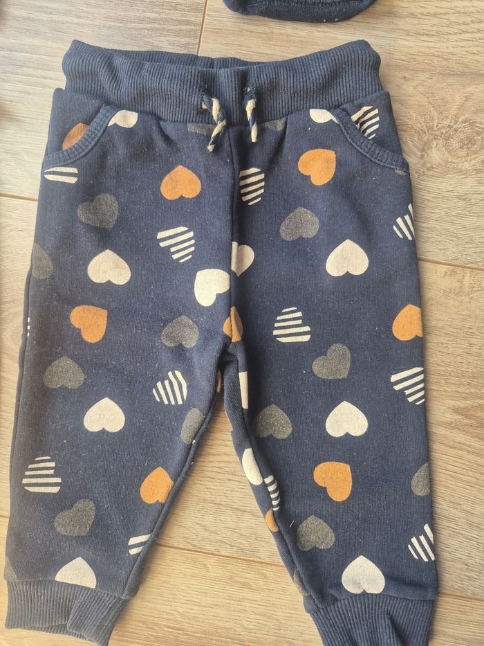 Lot 3 pantalon - photo numéro 2