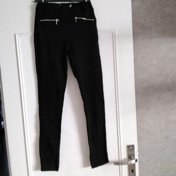 Tregging fille 12 ans Sans marque