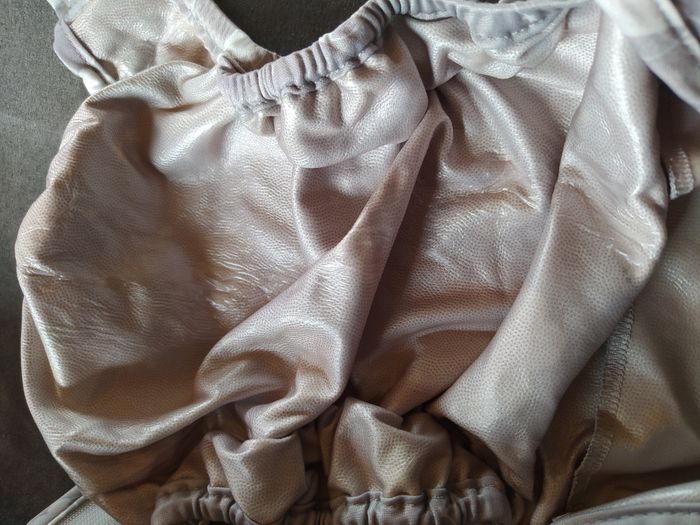 5 couches Bambino Mio taille 1 - photo numéro 6