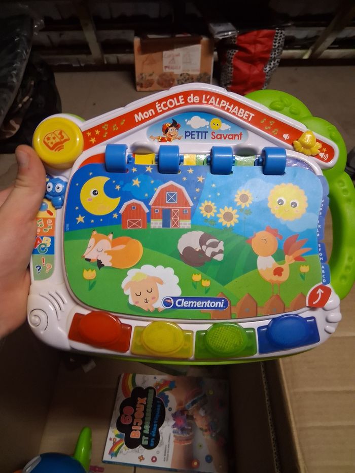 Jeux enfant - photo numéro 6