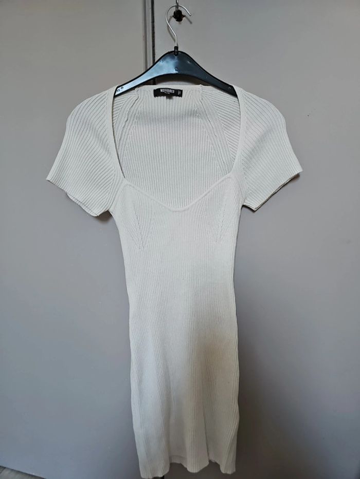 Robe pull