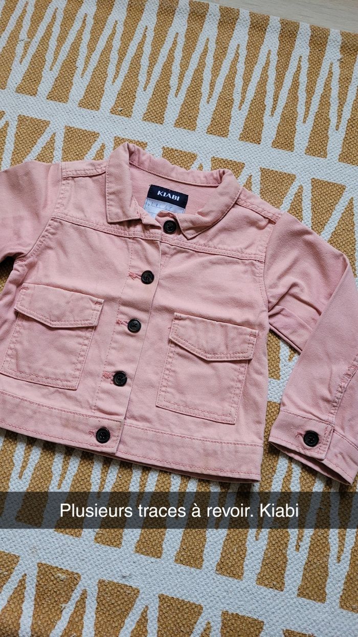 Lot 3ans fille - photo numéro 10