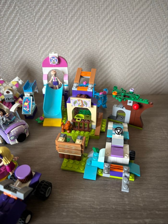 Lego Friends - photo numéro 4