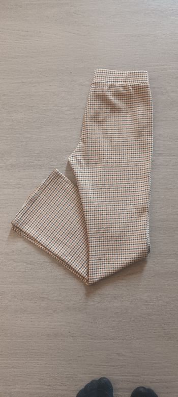 Leggings patte éléphant- Taille 10 ans