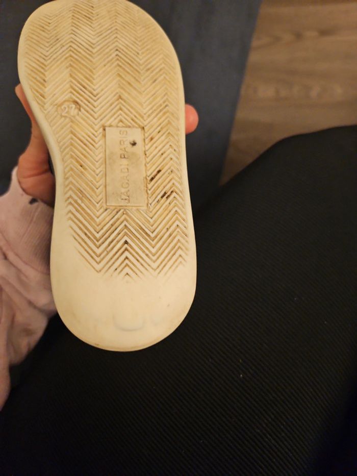 Bottines fille - photo numéro 7