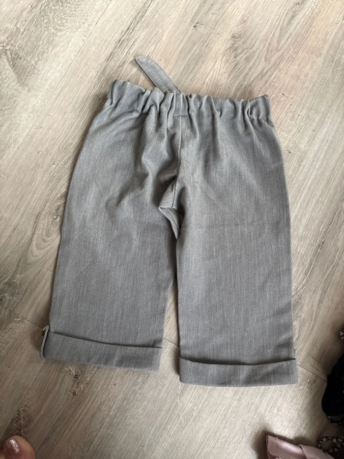 Short long fille - photo numéro 4