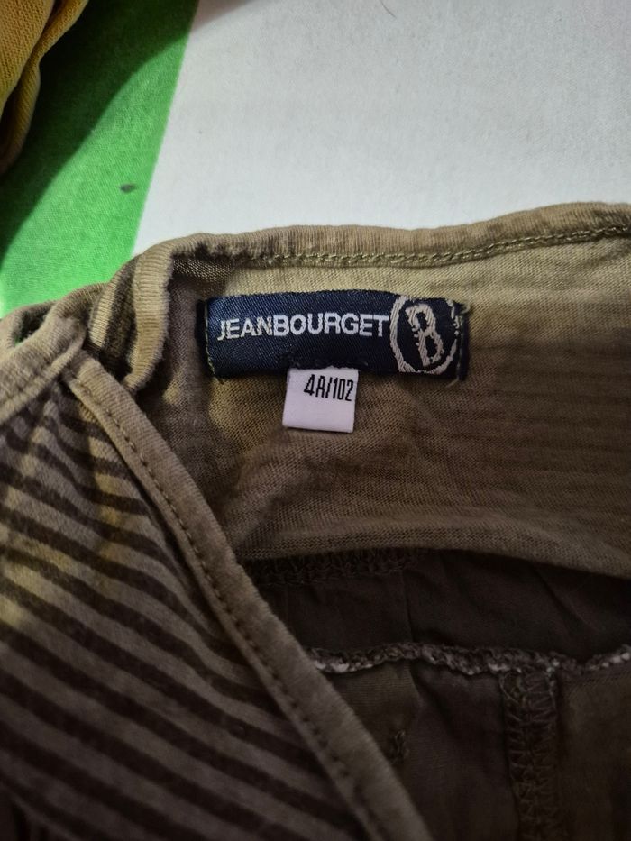 Robe jean bourget 4 ans - photo numéro 3