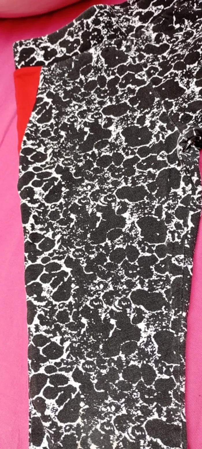 Legging Ativo 6 ans - photo numéro 3