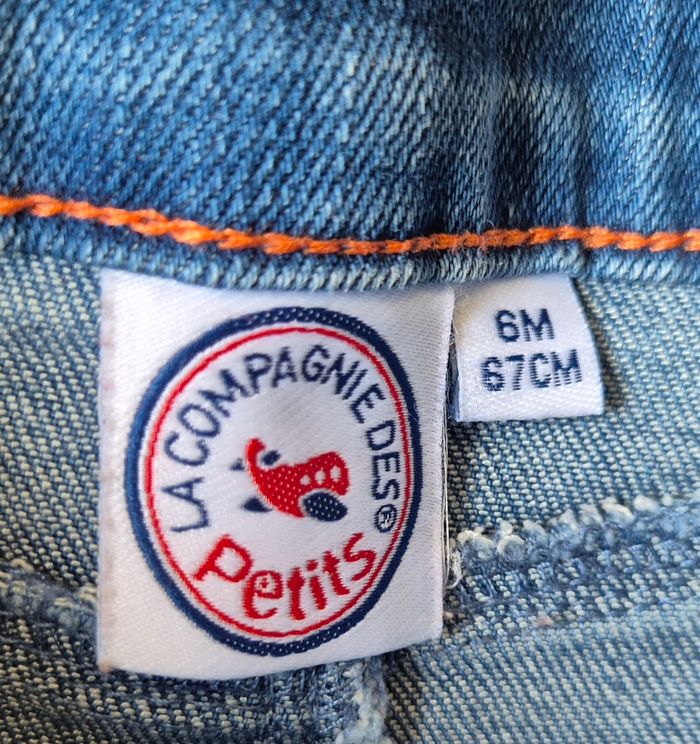 Jeans - photo numéro 3