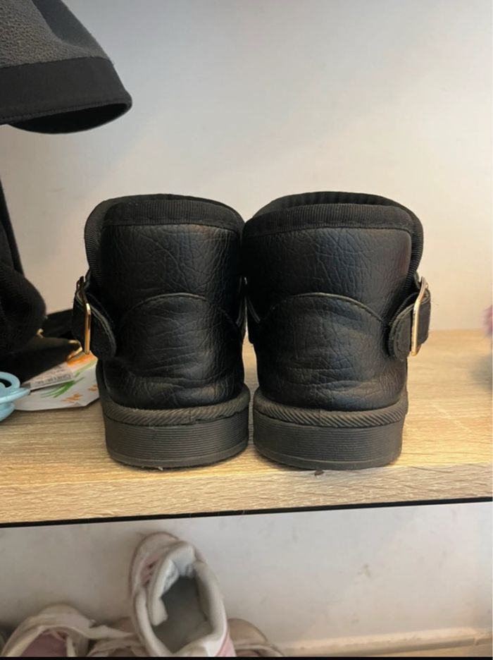 botte taille 24 - photo numéro 3