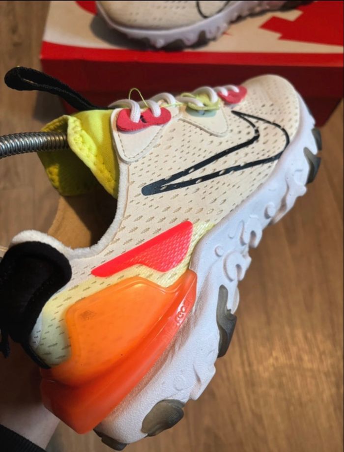 Nike React - photo numéro 5
