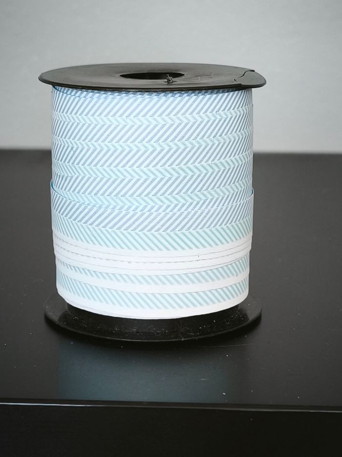 Ruban papier