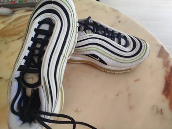 Baskets Air Nike 97