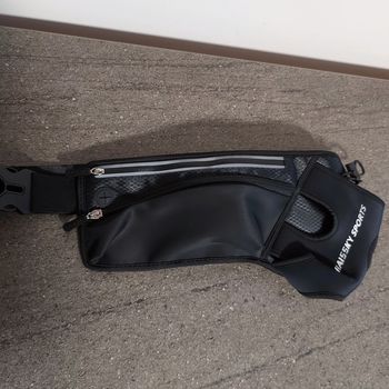 Ceinture de sport haissky sports