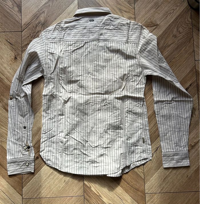 Chemise Bonobo - photo numéro 9