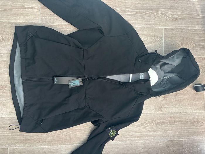 K-Way Stone Island - photo numéro 2