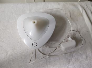 Humidificateur d'huile essentielle 💫