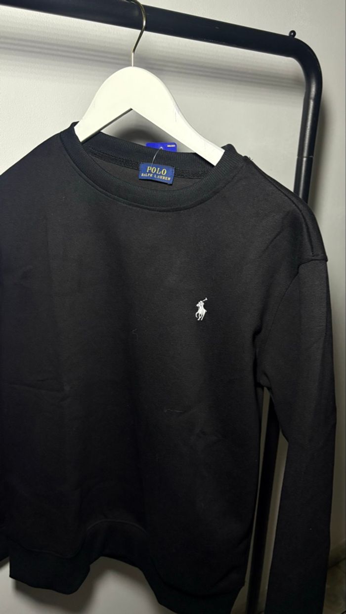 Pull Ralph Lauren - photo numéro 2