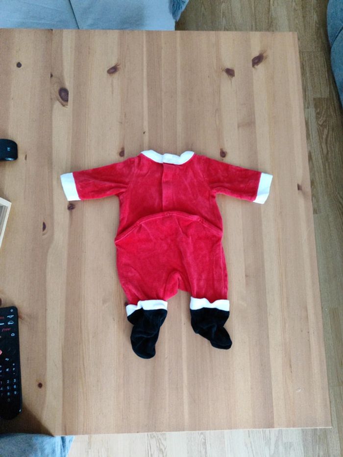 Pyjama Noël - photo numéro 4