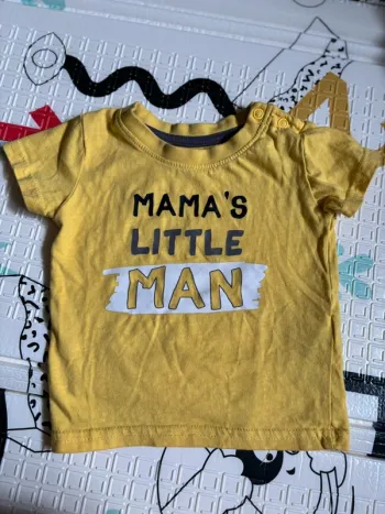 Tee-shirt