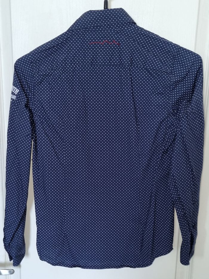 Chemise Teddy Smith, 10 ans - photo numéro 2