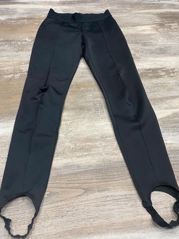 Pantalon stretch casual femme taille S