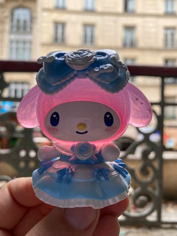My Melody (Romantic Wedding 💍)