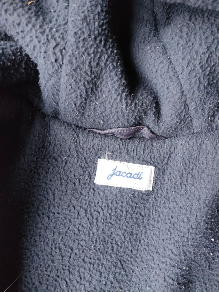 Manteau garçon - photo numéro 3