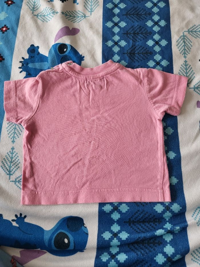 T-shirt - photo numéro 2