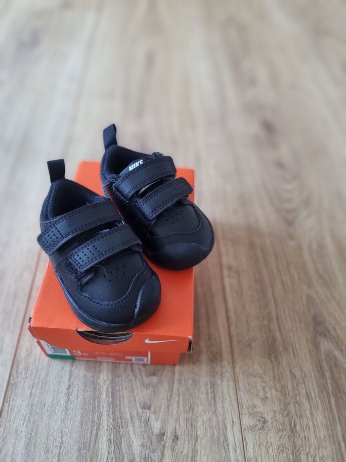 Baskets Nike