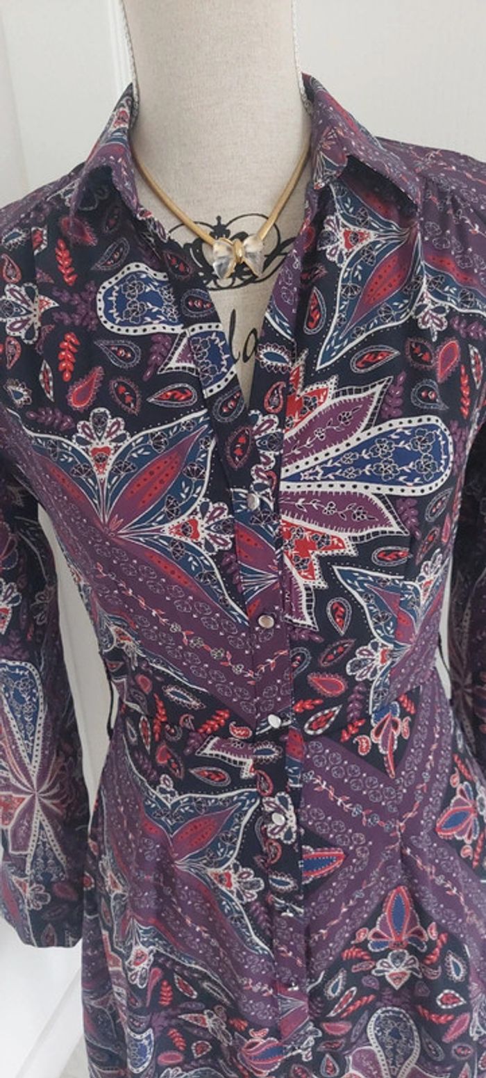 Robe Morgan taille 36 (taille
grand) - photo numéro 7